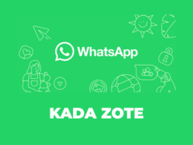 Link za Magroup ya WhatsApp 2026-27 Kada zote