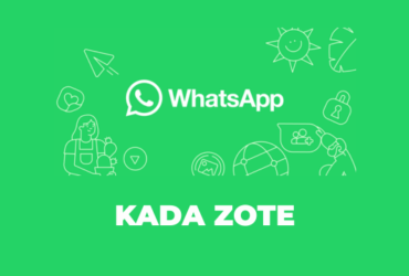 Link za Magroup ya WhatsApp 2026-27 Kada zote