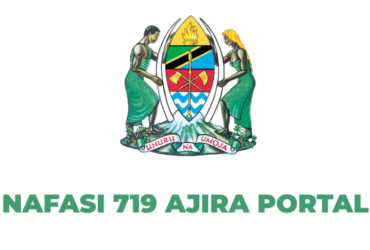 Nafasi za Kazi Ajira Portal 719