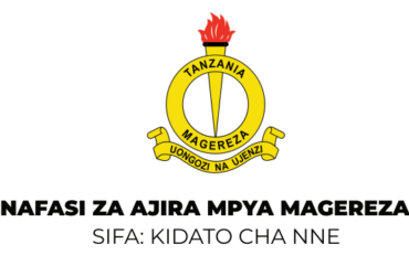 Nafasi za Kazi Jeshi la Magereza Tanzania 2025 PDF