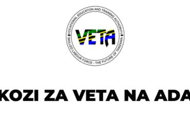 Orodha ya Fani au Kozi zilizokubaliwa kufundishwa VETA 2026