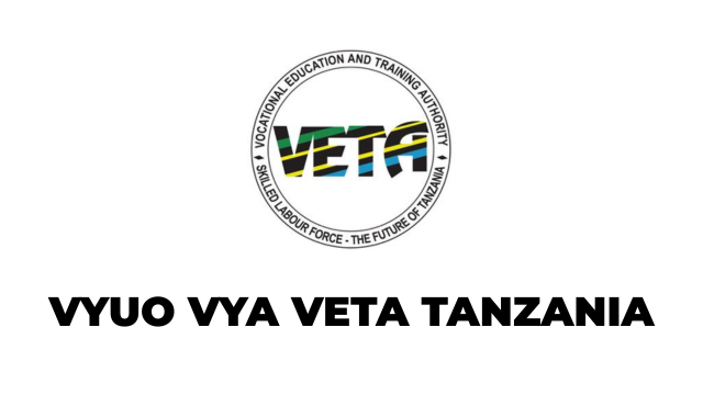Orodha ya Vyuo vya VETA Vinavyotoa Mafunzo ya Uanagenzi Tanzania