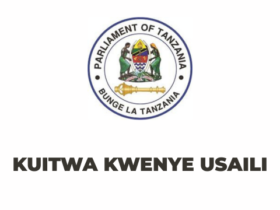 Walioitwa Kwenye Usaili Ofisi ya Bunge 2025