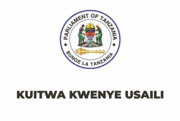 Walioitwa Kwenye Usaili Ofisi ya Bunge 2025