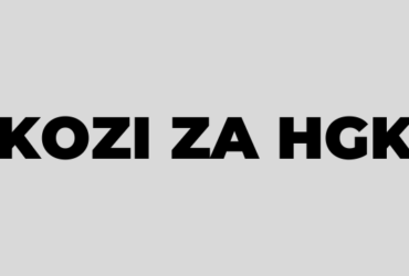 Kozi za Kusoma Kombi ya HGK kwenda Chuo