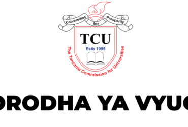 Orodha Kamili ya Vyuo Vilivyosajiliwa na TCU Tanzania 2026