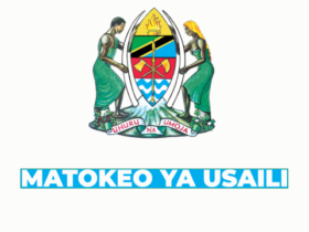 Matokeo ya Usaili Ajira Portal 2026 PDF Kada zote
