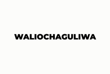 Waliochaguliwa Kidato cha Tano 2026-27 Tanzania