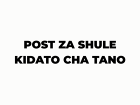 Ajira TAKUKURU (PCCB)