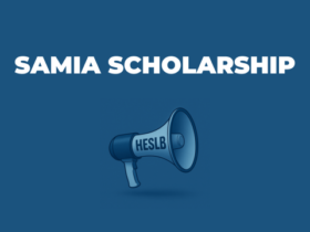 Jinsi ya Kutuma Maombi Samia Scholarship HESLB 2026/2027