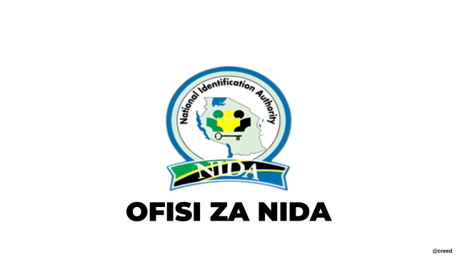 Ofisi ya NIDA Temeke