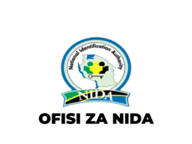 Ofisi ya NIDA Ubungo