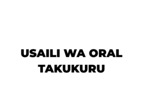 Usaili wa TAKUKURU 2026: Waliofaulu Mtihani wa Kuandika Waitwa Usaili wa Ana kwa Ana