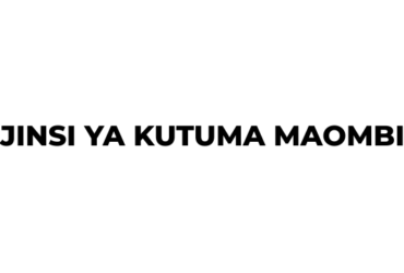 Jinsi ya Kutuma Maombi ya Chuo Kikuu 2026/2027 Tanzania