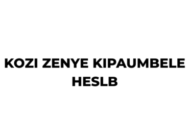Kozi Zenye Kipaumbele Kupata Mkopo HESLB 2026/2027