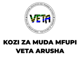 Kozi za Muda Mfupi VETA Arusha 2026