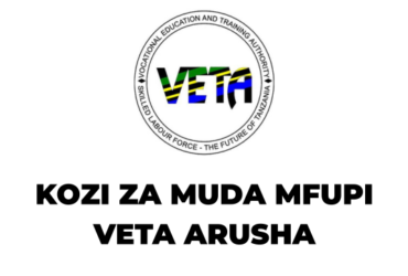 Kozi za Muda Mfupi VETA Arusha 2026