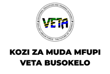Kozi za Muda Mfupi VETA Busokelo 2026