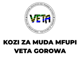 Kozi za Muda Mfupi VETA Gorowa 2026