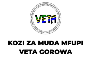 Kozi za Muda Mfupi VETA Gorowa 2026