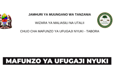 Mafunzo ya Ufugaji wa Nyuki Wasiodunga BTI Tabora 2026