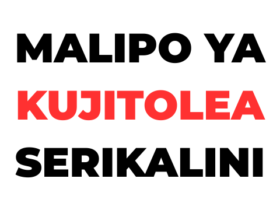 Malipo ya Kujitolea Serikalini 2026