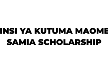 Orodha ya Wanafunzi 1,000 wa STEM, Wanafunzi 50 wa DS/AI+ na Jinsi ya Kutuma Maombi