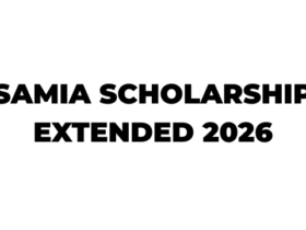 Orodha ya Wanafunzi Walioteuliwa Kupata Ufadhili wa Samia Scholarship Extended (SSE DS/AI+) 2026/2027