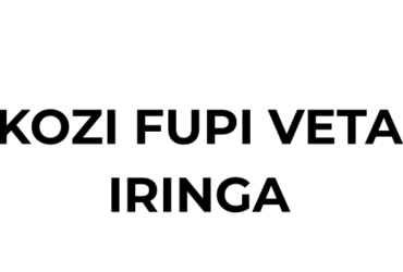 Kozi za Muda Mfupi VETA Iringa 2026