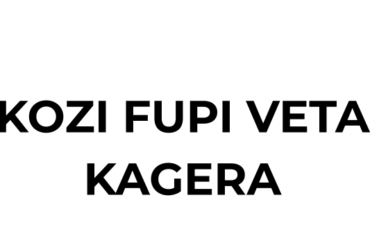 Kozi za Muda Mfupi VETA Kagera 2026