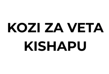 Kozi za Muda Mfupi VETA Kishapu 2026