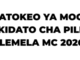 Matokeo ya Mock Kidato cha Pili 2026 Ilemela MC Mwanza