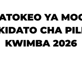 Matokeo ya Mock Kidato cha Pili 2026 Kwimba Mwanza
