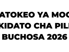 Matokeo ya Mock Kidato cha Pili 2026 Wilaya ya Buchosa Mwanza